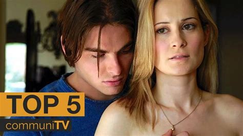 stepmom sex scandal